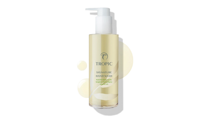 Tropic Signature Hand Wash