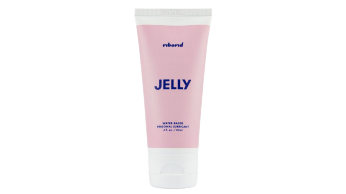 Unbound Jelly lube