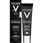 Oily skin foundation is best from Vichy